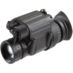 AGM Global Vision PVS-14 NL1 night vision monocular 1x 26mm black