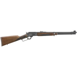 Marlin 1894 Classic lever-action rifle .44 Rem Mag .44 Special 20.25in satin blued walnut