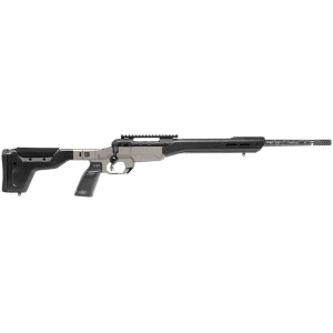 Savage 110 Ultralite Elite .300 WSM bolt-action rifle with carbon fiber chassis