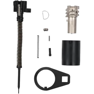 Barrett MRAD ELR Barrel Maker Kit .416 Barrett components and instruction card