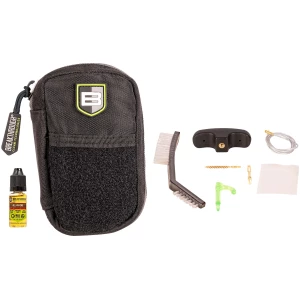 Breakthrough Clean BT-COP-223 Badge Pull Thru Kit 5.56mm