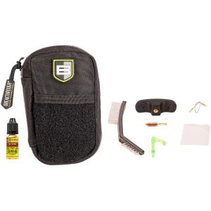 Breakthrough Clean BT-COP-44 Badge Pull Thru Kit .44/.45 Cal