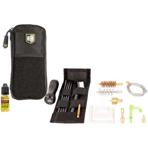 Breakthrough Clean BT-MPK-12 Badge Rod/Pull Thru Kit 12 Gauge