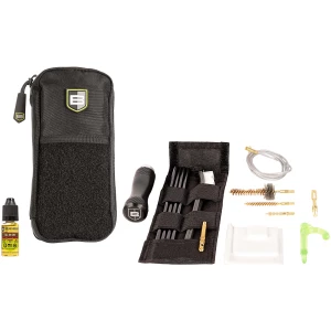 Breakthrough Clean BT-MPK-223 Badge Rod/Pull Thru Kit 5.56mm