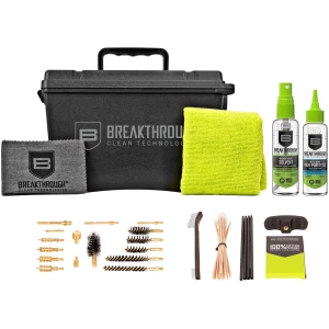 Breakthrough Clean BT-UAC Universal Ammo Can Cleaning Kit