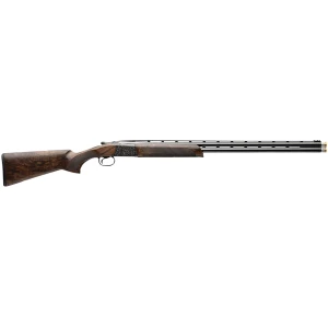 Browning Citori 725 Sporting Medallion High Grade 20ga 30-inch over-under shotgun with engraved receiver