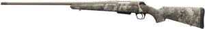 Winchester XPR left-hand 6.5 Creedmoor 22 in TrueTimber Strata rifle