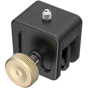 Leupold 183551 Window Mount Clamp Black