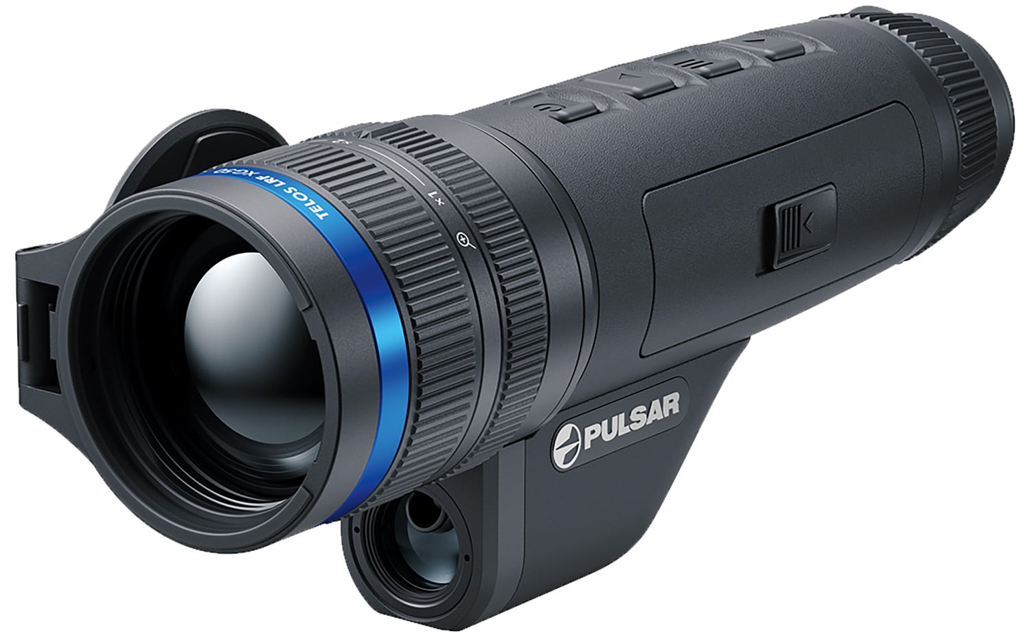 Pulsar Telos LRF XG50 thermal monocular 3.5-14x 50mm