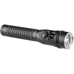 Streamlight Strion 2020 rechargeable LED flashlight, 1,200 lumens, black anodized