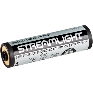Streamlight Strion 2020 rechargeable Li-ion battery stick 3.6V 3450mAh