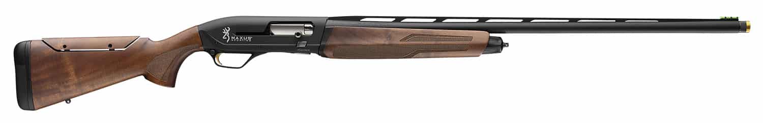 Browning Maxus II Sporting shotgun 12 gauge 28in vent-rib