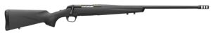 Browning X-Bolt Pro .300 Win Mag bolt-action rifle with 26-inch fluted Sporter SR barrel