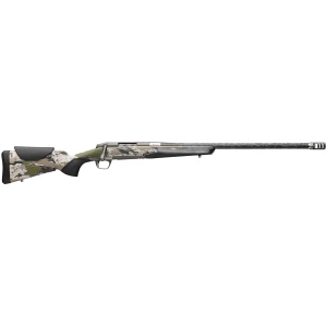 Browning X-Bolt 2 Speed Carbon Fiber SR OVIX 6.5mm Creedmoor 22 inch rifle