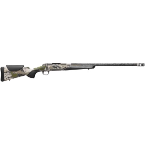Browning X-Bolt 2 Speed Carbon Fiber SR .300 Win Mag 26-inch OVIX camo