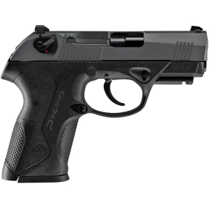 Beretta PX4 Storm Compact Carry 2 9mm 3.2in black pistol