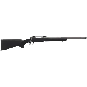 Savage 110 Trail Hunter Lite .300 Win Mag 20 inch fluted threaded barrel Hogue black stock