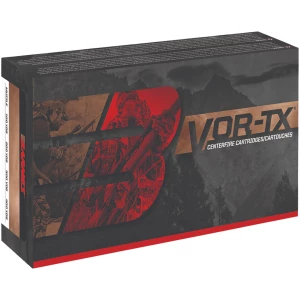 Barnes VOR-TX .350 Legend 170 gr TSX FN FB 20-round box