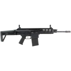 B&T APC308 Pro .308 rifle 16.50 in black