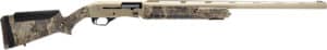 Savage Renegauge Prairie 12 Gauge 28in Desert Sand Cerakote with TrueTimber Prairie stock