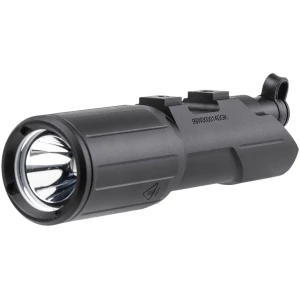 SIG Sauer Foxtrot-MSR Compact rail-mounted white light 1350 lumens black anodized