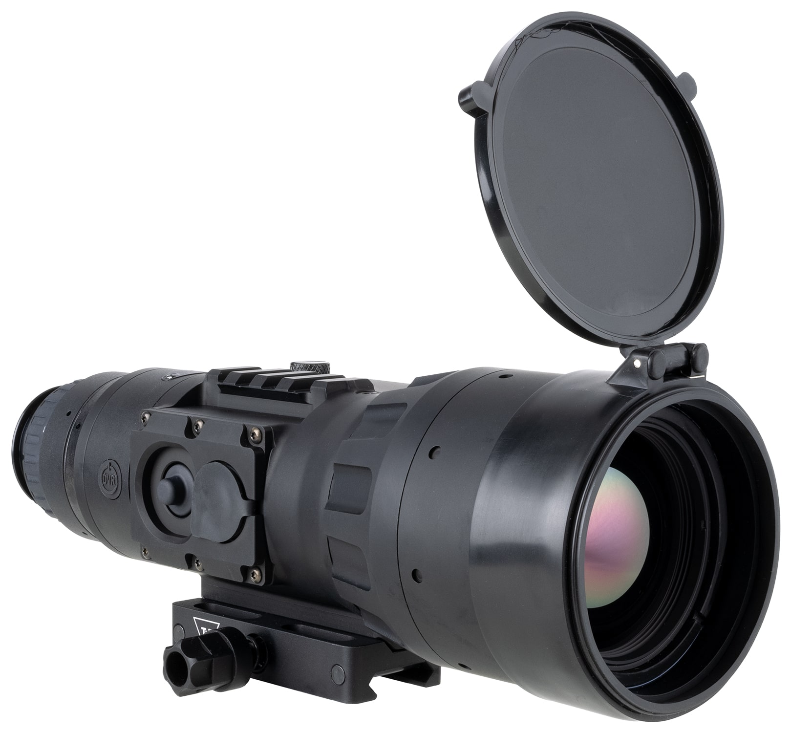 Trijicon REAP-IR 60mm thermal riflescope, matte black, 640x480 sensor