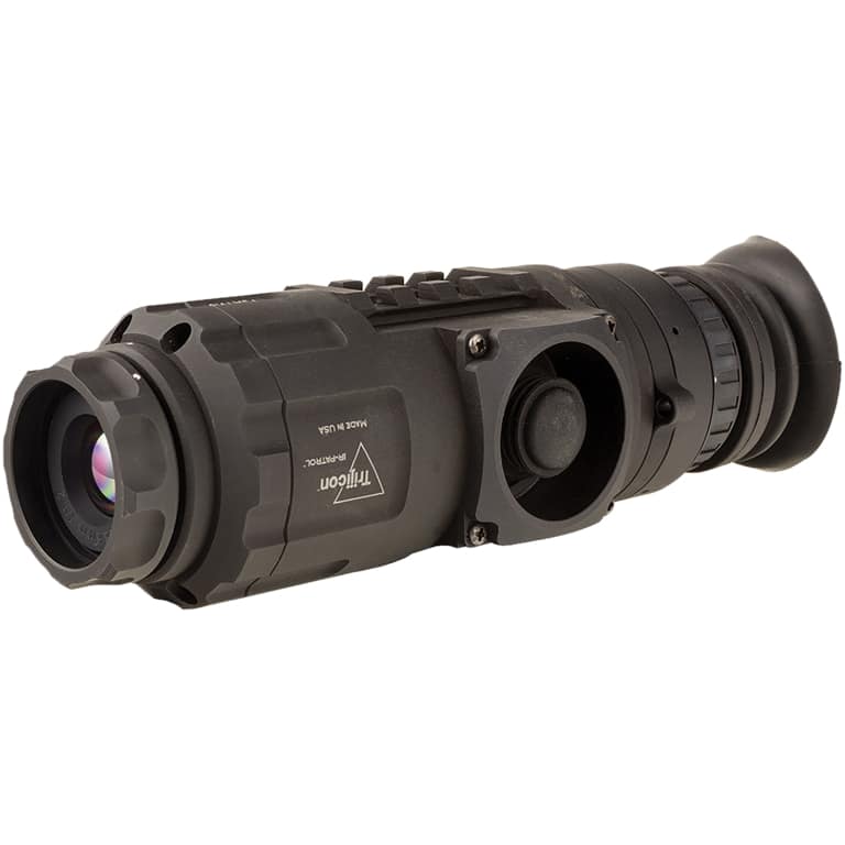 Trijicon IRMO100 IR-Patrol thermal sight 1x 19mm 640x480