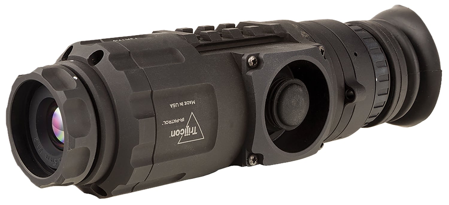 Trijicon IRMO100 IR-Patrol thermal sight 1x 19mm 640x480
