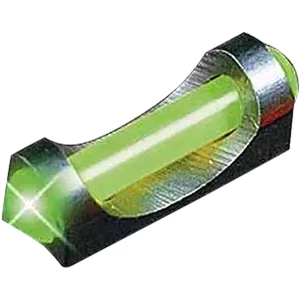 Truglo TG948BG Fat Bead  Ruger/Win 1200,1300,1400,Super X2 Green Fiber Optic Black 3-56