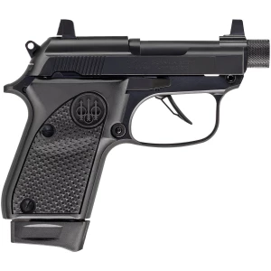 Beretta Tomcat 30X .32 ACP 2.8" threaded barrel black pistol