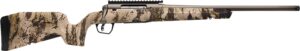 Savage Axis 2 Pro Western camo .400 Legend 20in rifle Gun Metal Bronze Cerakote