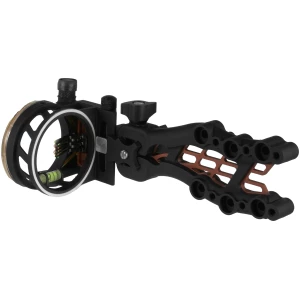TRU TG-TG7515B 5PIN CARBIN HYBRID TOOLLESS ADJ
