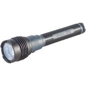 Streamlight ProTac HL 6 rechargeable flashlight black 5,300 lumens