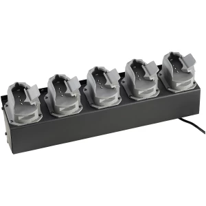 Streamlight STL 90912 12V DC bank charger in black/gray finish