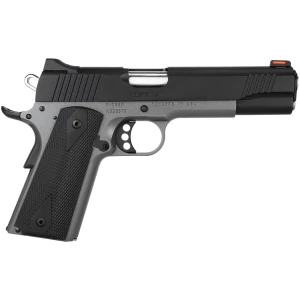 Kimber Custom LW Shadow Ghost 1911 .45 ACP 5in black gray finish