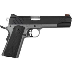 Kimber Custom LW Shadow Ghost 1911 .45 ACP 5 in Gray Black