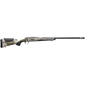 Browning X-Bolt 2 Speed Carbon Fiber SPR .300 Win Mag 22-inch OVIX Camo