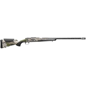 Browning X-Bolt 2 Speed 30-06 Springfield 22-inch OVIX Camo rifle