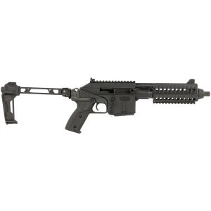 Kel‑Tec PLR-16 Defender pistol .223 Rem/5.56 NATO with 9.2 inch threaded barrel and Viridian RFX11