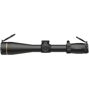 Leupold VX-6HD Gen 2 3-18x44mm rifle scope with illuminated TMOA reticle in matte black