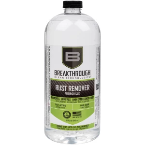 Breakthrough Clean BTRR32OZ   32 oz Can
