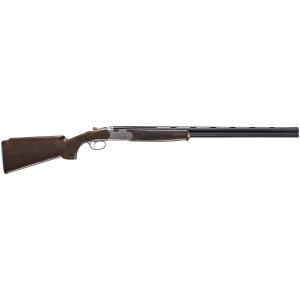 Beretta 686 Silver Pigeon I Vittoria 20 Gauge 28 inch over/under shotgun, engraved receiver, walnut stock