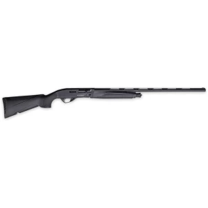 Weatherby Element II 12 gauge synthetic shotgun, 28-inch vent rib, matte black