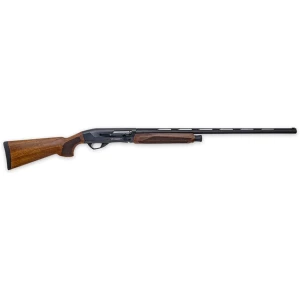 Weatherby Element 2 Upland 12 Gauge 28 in blued barrel with walnut field stock