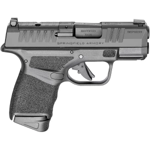 Springfield Armory Hellcat OSP 9mm 3" Gear Up Package with CT-1500 red dot