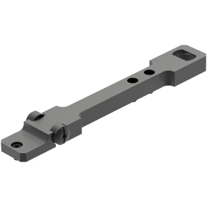 Leupold Standard one-piece scope base for Marlin 336R, matte black