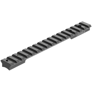 Leupold BackCountry Cross-Slot Base 20 MOA machined 7075-T6 aluminum