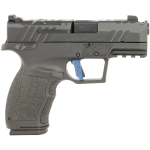 TISAS PX-9 Raptor Comp Carry 9mm pistol, black, RMR-cut slide