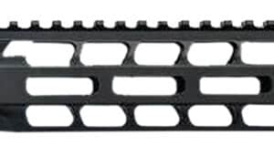 Radian Weapons Model 1 17-inch upper and handguard set in black