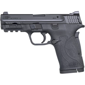 Smith & Wesson M&P380 Shield EZ M2.0 .380 ACP 3.675 inch barrel black